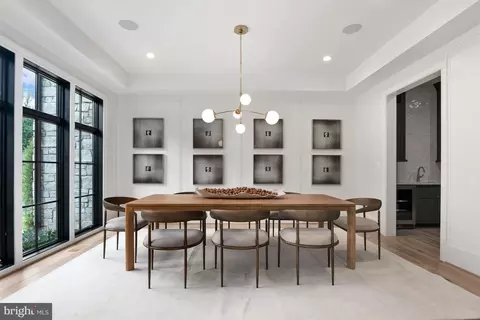 Dining - 5950 Woodacre Ct, Mclean, VA 22101 photo 3 of 4