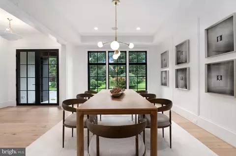 Dining - 5950 Woodacre Ct, Mclean, VA 22101 photo 2 of 4