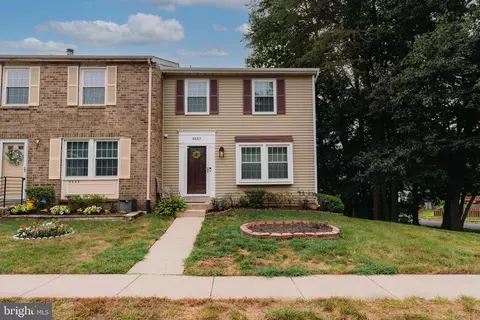 5557 Hecate Ct, Fairfax, VA 22032