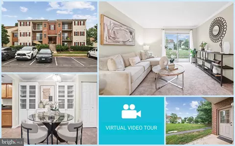 14800 Rydell Rd #103, Centreville, VA 20121