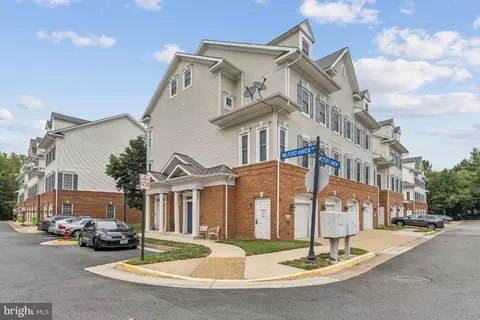 8940 Milford Haven Ct #40B, Lorton, VA 22079