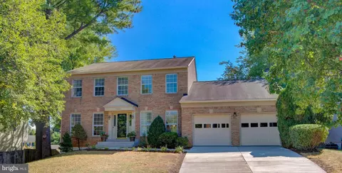 12203 Meadowstream Ct, Herndon, VA 20170