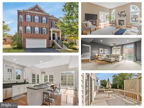 2339 Brittany Parc Dr, Falls Church, VA 22043