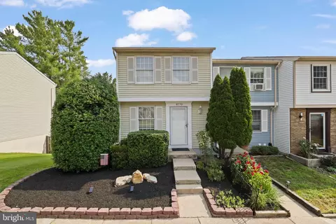 8770 Kanawha, Lorton, VA 22079