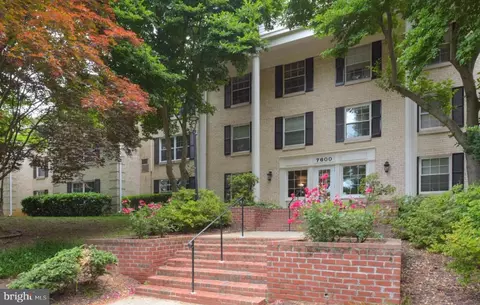 7600 Tremayne Pl #311, Mclean, VA 22102 photo 30