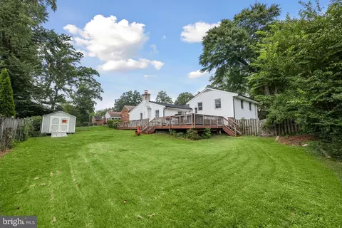5513 Hinton St, Springfield, VA 22151 photo 31