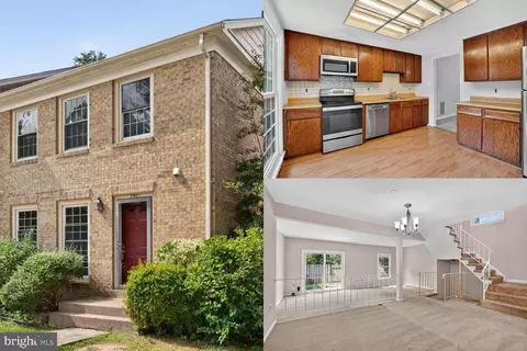 7937 Bethelen Woods Ln, Springfield, VA 22153