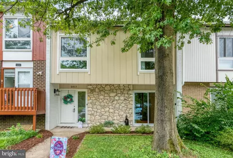 6435 Rockshire St, Alexandria, VA 22315