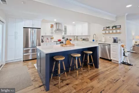 Kitchen - 9100 Joyce Phillip Ct, Springfield, VA 22153 photo 1 of 6
