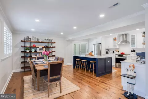 Dining - 9100 Joyce Phillip Ct, Springfield, VA 22153 photo 1 of 1