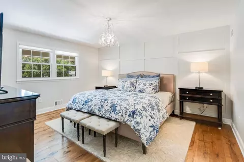 Bedroom - 9100 Joyce Phillip Ct, Springfield, VA 22153 photo 1 of 5