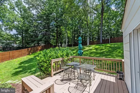 Exterior - 9100 Joyce Phillip Ct, Springfield, VA 22153 photo 7 of 9