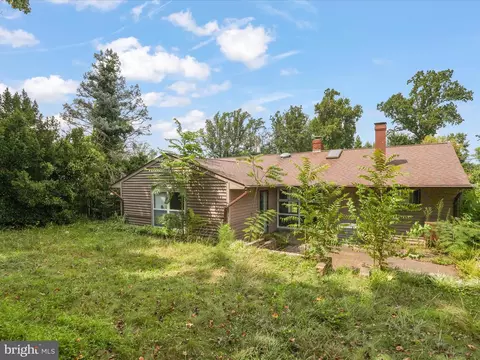 Exterior - 7304 Dickenson St, Springfield, VA 22150 photo 7 of 9