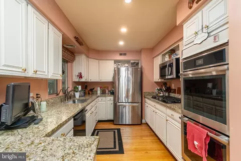Kitchen - 11301 Fieldstone Ln, Reston, VA 20191 photo 1 of 1