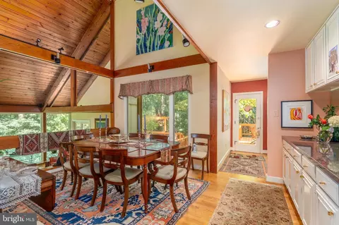 Dining - 11301 Fieldstone Ln, Reston, VA 20191 photo 1 of 2
