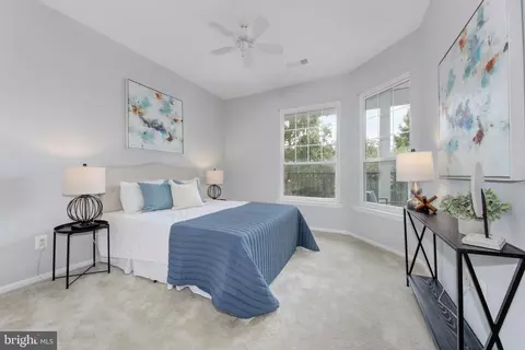 Bedroom - 1600 Spring Gate Dr #2406, Mclean, VA 22102 photo 1 of 3