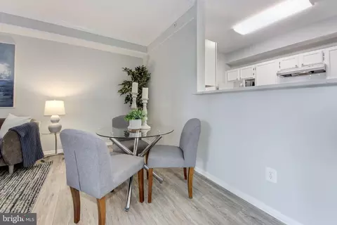 Dining - 1600 Spring Gate Dr #2406, Mclean, VA 22102 photo 1 of 1