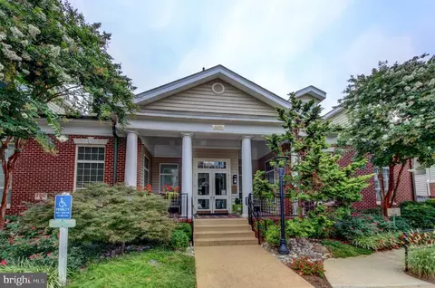Exterior - 1600 Spring Gate Dr #2406, Mclean, VA 22102 photo 2 of 5