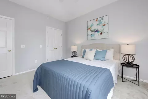 Bedroom - 1600 Spring Gate Dr #2406, Mclean, VA 22102 photo 3 of 3
