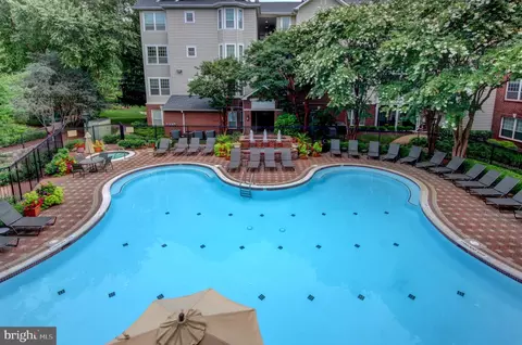Exterior - 1600 Spring Gate Dr #2406, Mclean, VA 22102 photo 3 of 5