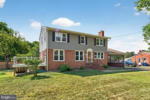6010 Brookland Rd, Alexandria, VA 22310