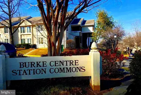 10330 Luria Commons Ct #1 A, Burke, VA 22015