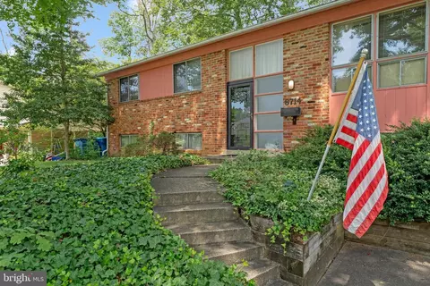 8714 Cromwell Dr, Springfield, VA 22151