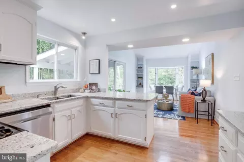 5502 Saddlebrook Ct, Burke, VA 22015 photo 6