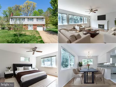 7508 Essex Ave, Springfield, VA 22150