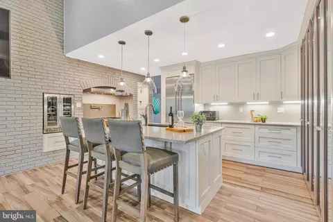 Kitchen - 6280 Dunaway Ct, Mclean, VA 22101 photo 1 of 5