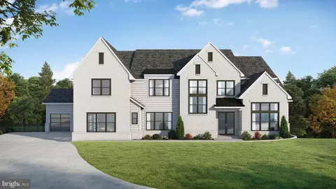 1701 Briar Ridge Rd, Mclean, VA 22101
