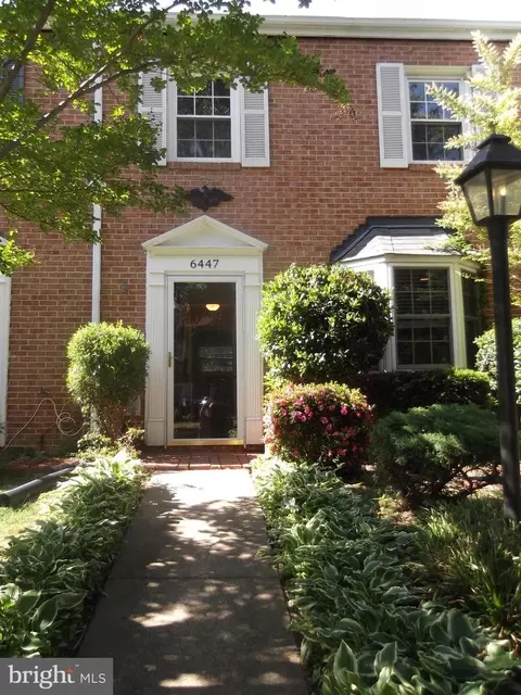 6447 Gildar St, Alexandria, VA 22310