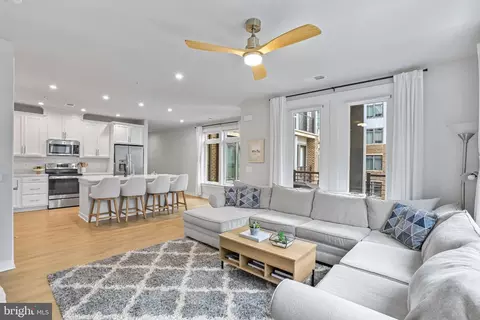 1675 Bandit Loop #201B, Reston, VA 20190