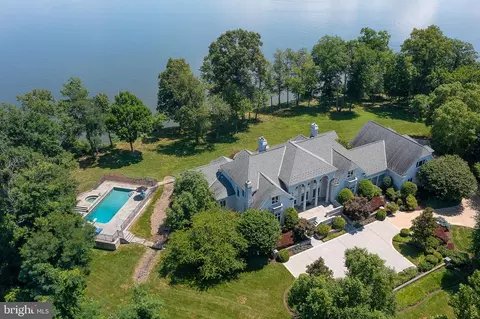 11195 Gunston, Lorton, VA 22079