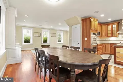 Dining - 1515 Cedar Ave, Mclean, VA 22101 photo 1 of 2
