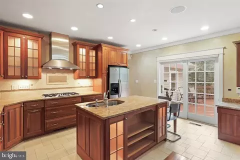 Kitchen - 1515 Cedar Ave, Mclean, VA 22101 photo 1 of 4
