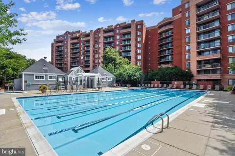 2230 George C Marshall Dr #617, Falls Church, VA 22043
