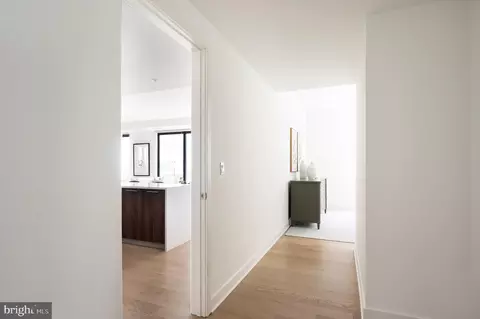 Entry Way - 1650 Silver Hill Dr #1502, Mclean, VA 22102 photo 2 of 5