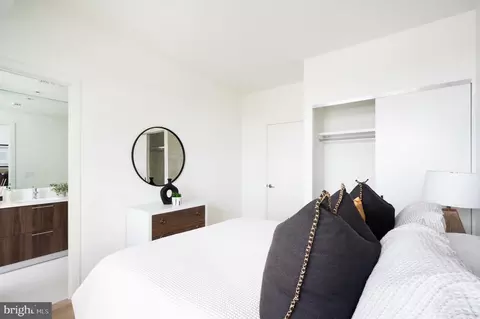 Bedroom - 1650 Silver Hill Dr #1502, Mclean, VA 22102 photo 6 of 7