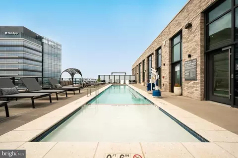 Exterior - 1650 Silver Hill Dr #1502, Mclean, VA 22102 photo 16 of 16