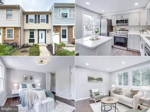8424 Sugar Creek Ln, Springfield, VA 22153