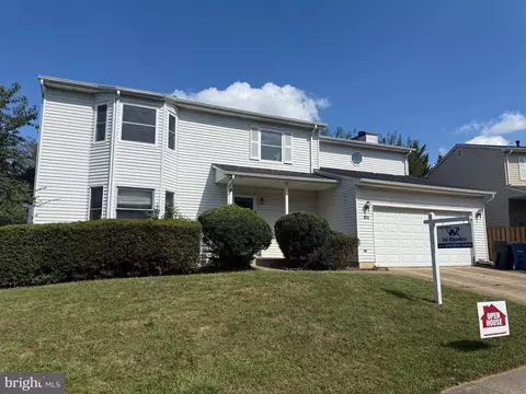 3015 Steven Martin Dr, Fairfax, VA 22031