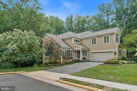 1322 Pavilion Club Way, Reston, VA 20194
