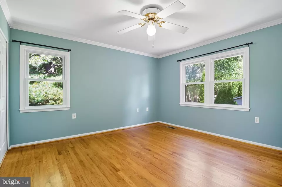 Bedroom - 838 Colvin Ct, Herndon, VA 20170 photo 3 of 4