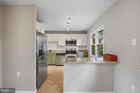Kitchen - 838 Colvin Ct, Herndon, VA 20170 photo 1 of 3