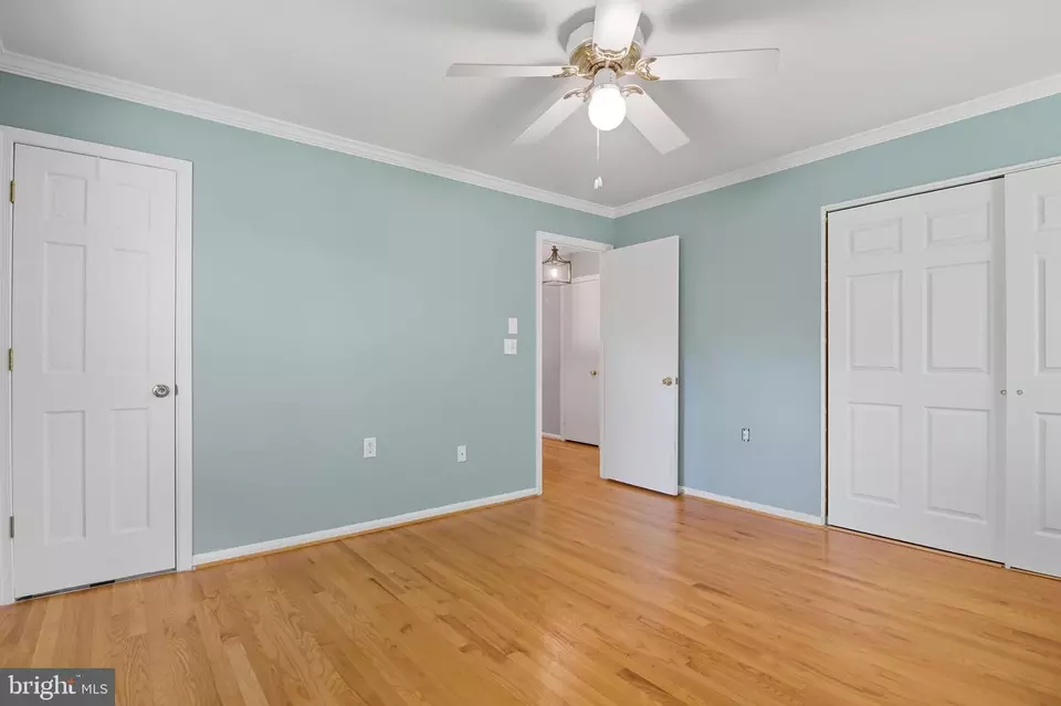 Bedroom - 838 Colvin Ct, Herndon, VA 20170 photo 4 of 4