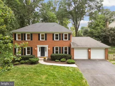 2620 Black Fir Ct, Reston, VA 20191