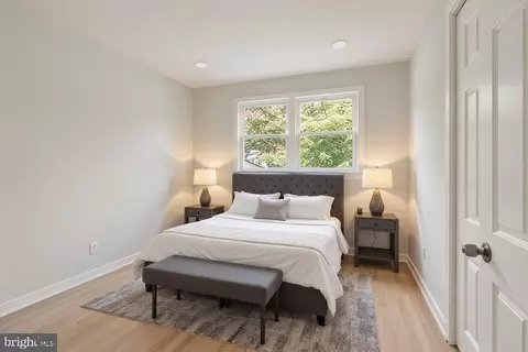 Bedroom - 5803 Hanover Ave, Springfield, VA 22150 photo 5 of 9