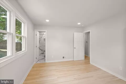 Bedroom - 5803 Hanover Ave, Springfield, VA 22150 photo 3 of 9