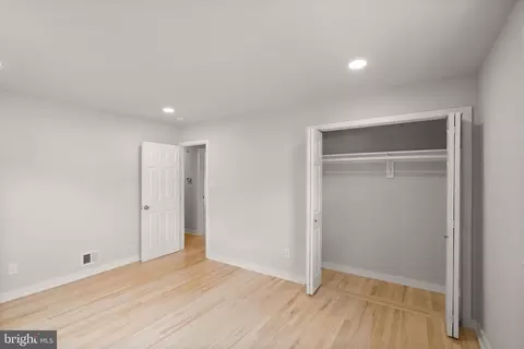 Bedroom - 5803 Hanover Ave, Springfield, VA 22150 photo 4 of 9